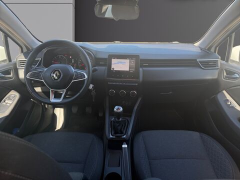 Clio V 1.5 BLUE DCI 100 BUSINESS 2022 occasion 31120 Pinsaguel