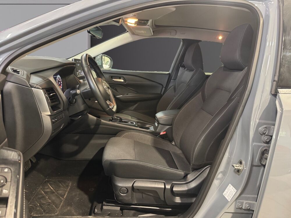 Qashqai E-POWER 190ch tekna 2023 occasion 34070 Montpellier