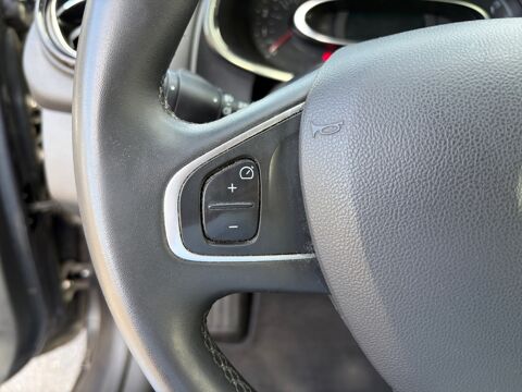 Clio Intens 2017 occasion 87000 Limoges