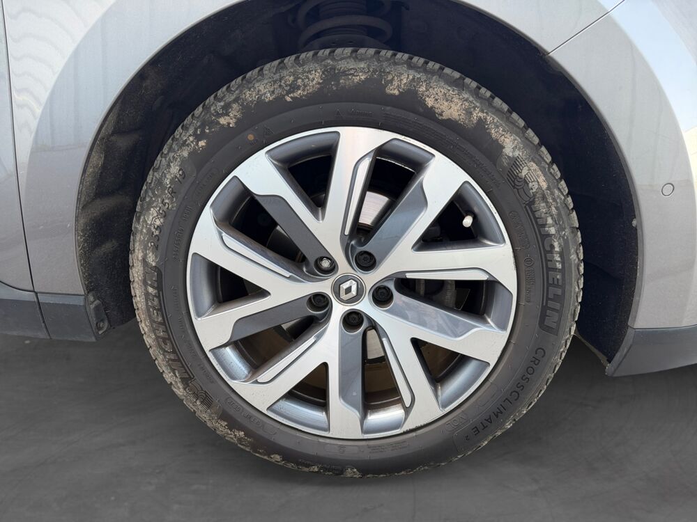 Espace 1.6 DCI 160 INTENS 2018 occasion 62223 Saint-Laurent-Blangy