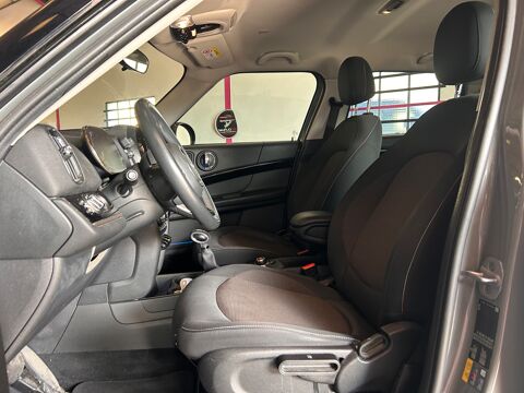 Countryman COOPER SE ALL4 YOURS BA PH2 2020 occasion 73290 La Motte-Servolex