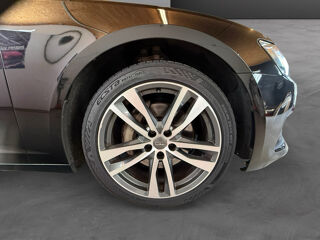 A6 50 V6 3.0 TDI 286 AVUS TIPTRONIC QUATTRO 2019 occasion 25300 Vuillecin