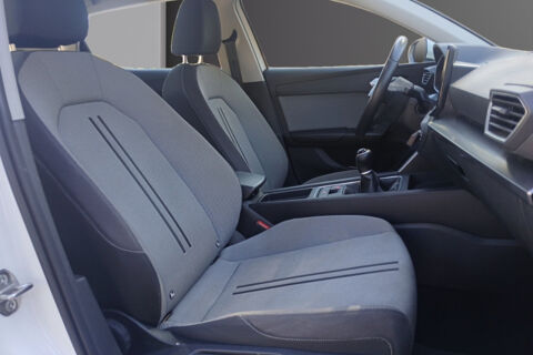 Leon 1.0 TSI 110 BVM6 URBAN 2021 occasion 13600 La Ciotat