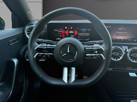 Classe A A200 EXCLUSIVE Amg Line 2024 occasion 01800 Meximieux