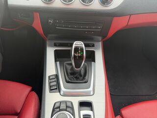 Z4 35I S-DRIVE Luxe DKG 2009 occasion 17200 Saint-Sulpice-de-Royan