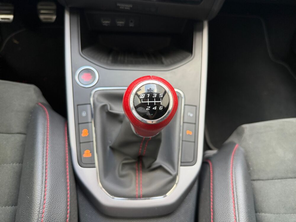 Arona 1.5 TSI 150 FR 2019 occasion 30900 Nimes
