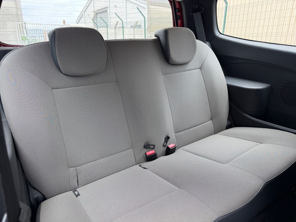 Twingo Authentique 2010 occasion 62223 Saint-Laurent-Blangy