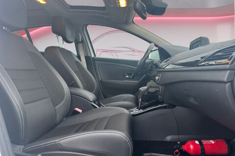 M&eacute;gane III (3) 1.2 TCE 130 BOSE EDITION EDC 2015 occasion 64121 Serres-Castet
