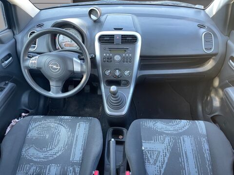 Agila essentia 2013 occasion 34070 Montpellier