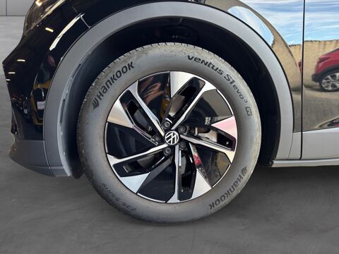 ID.4 286 PRO LIFE MAX 2025 occasion 26000 Valence
