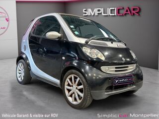 ForTwo PASSION 2006 occasion 34070 Montpellier