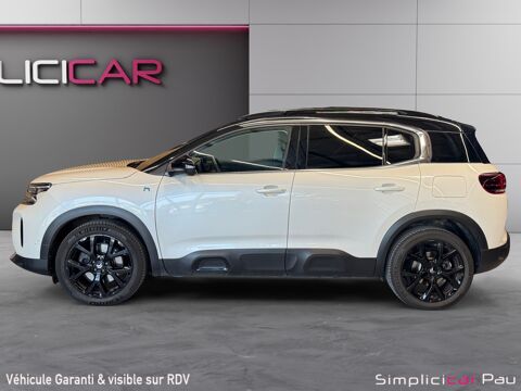 C5 aircross HYBRID 225 E-SERIES E-EAT8 2023 occasion 64121 Serres-Castet