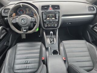 Scirocco R 2012 occasion 03300 Cusset