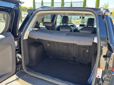 Ecosport Titanium 2017 occasion 45750 Saint-Pryv&eacute;-Saint-Mesmin