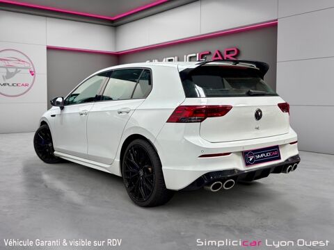 Golf R 2022 occasion 69530 Brignais