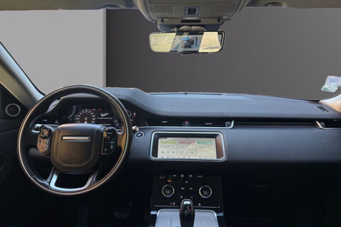 Range Rover Evoque P200 AWD BVA9 S 2019 occasion 93100 Montreuil