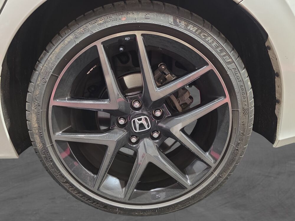 Civic 2.0 I-MMD 184 ADVANCE 2023 occasion 54180 Houdemont