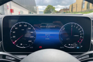Classe GLC COUPE AMG 300e AMG Line 2023 occasion 60000 Beauvais