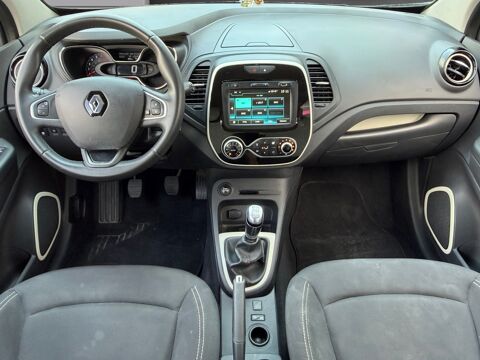 Captur Sunset 2019 occasion 83210 La Farl&egrave;de