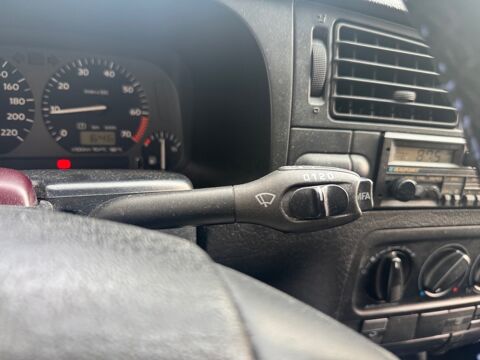 Golf GTI EDITION 1996 occasion 93100 Montreuil