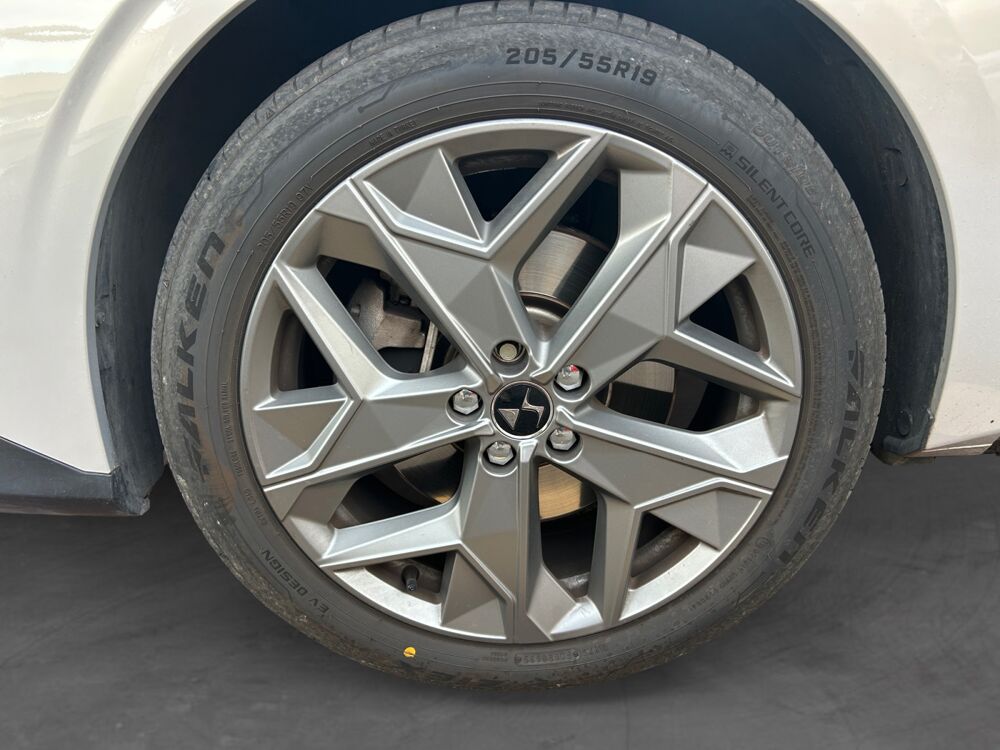 DS4 Cross Trocadero 2023 occasion 06400 Cannes