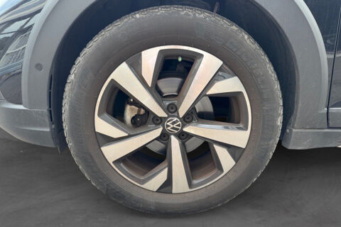 Taigo 1.0 TSI 110 LIFE DSG 2022 occasion 13600 La Ciotat