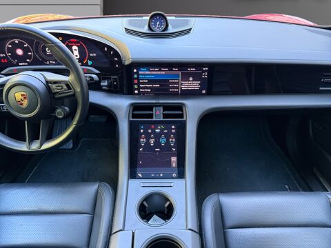 Divers TAYCAN 4S PERFORMANCE PLUS 2021 occasion 30900 Nimes