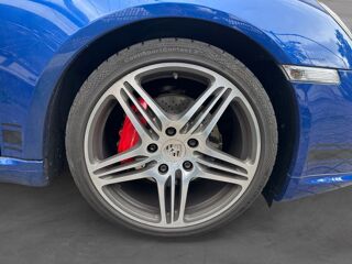 Cayman 3.4 S PDK 2009 occasion 93100 Montreuil