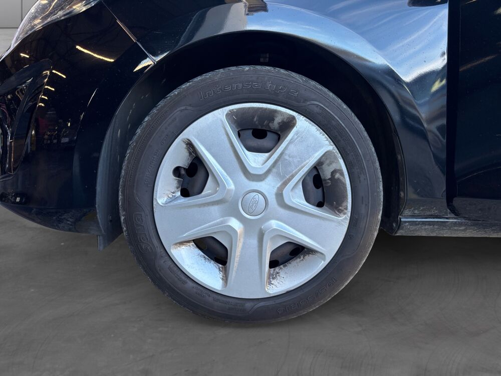 Fiesta 1.0 ECOBOOST 95 COOL & CONNECT 2020 occasion 26000 Valence
