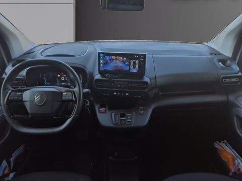 Berlingo 1.5D 130 PACK PREMIUM CONNECT BA 2025 occasion 26000 Valence