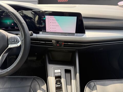 Golf GOLF 8 1.5 E-TSI OPF 150 DSG7 LIFE BUSINESS 2021 occasion 45750 Saint-Pryv&eacute;-Saint-Mesmin