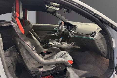M4 24V L6 BI-TURBO CSL 2022 occasion 34070 Montpellier