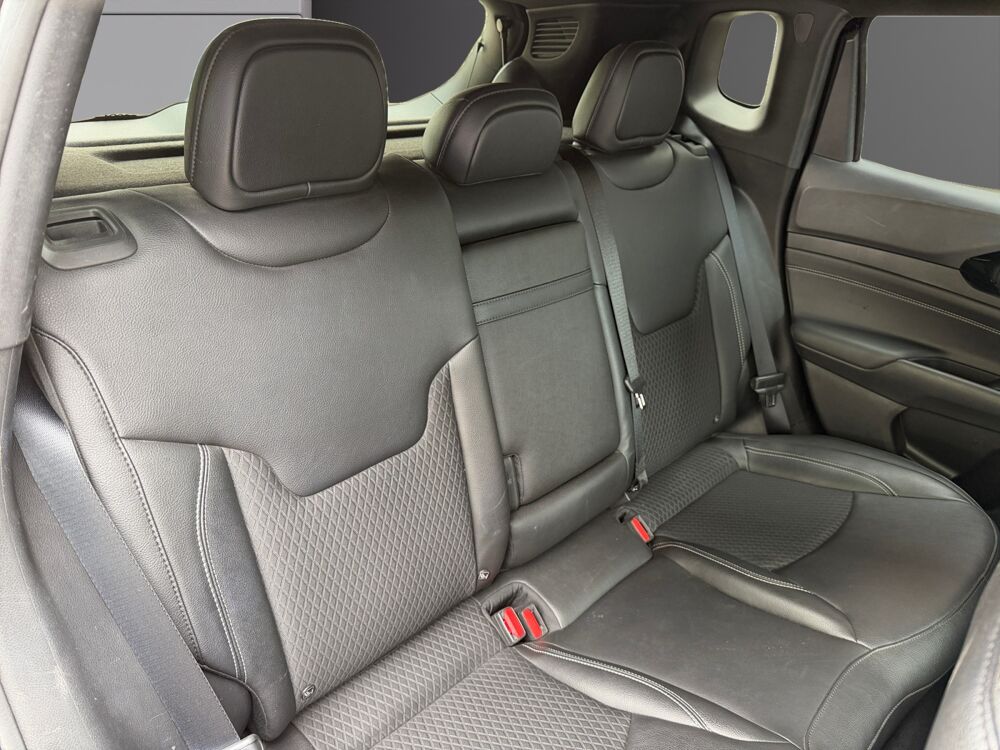 Compass 1.3 PHEV T4 190 ch AT6 4xe eAWD 80th Anniversary 2021 occasion 30900 Nimes