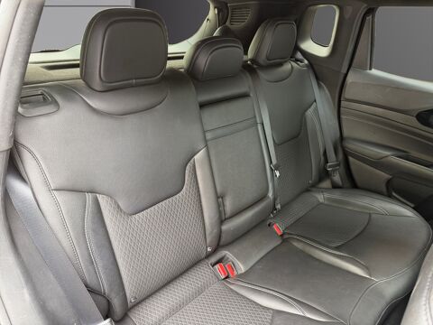 Compass 1.3 PHEV T4 190 ch AT6 4xe eAWD 80th Anniversary 2021 occasion 30900 Nimes