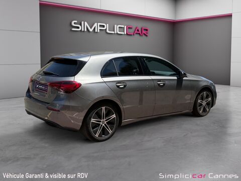 Classe A A180 D BUSINESS LINE 2023 occasion 06400 Cannes