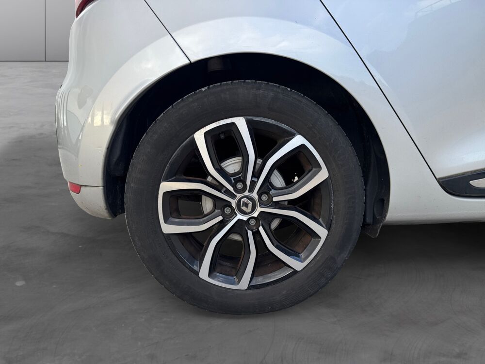 Clio Limited 2018 occasion 45750 Saint-Pryv&eacute;-Saint-Mesmin