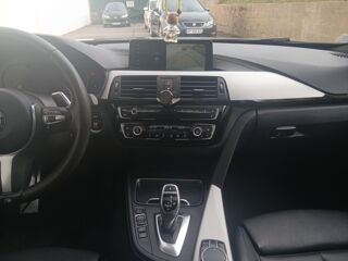 S&eacute;rie 4 GRAN COUPE 430D XD M SPORT 2018 occasion 60000 Beauvais