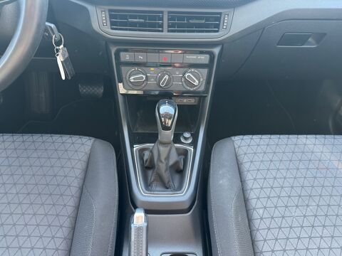 T-Cross Life Plus 2022 occasion 69730 Genay