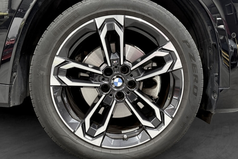 X1 (U11) SDRIVE 20I 170 DKG7 M SPORT 2023 occasion 69530 Brignais