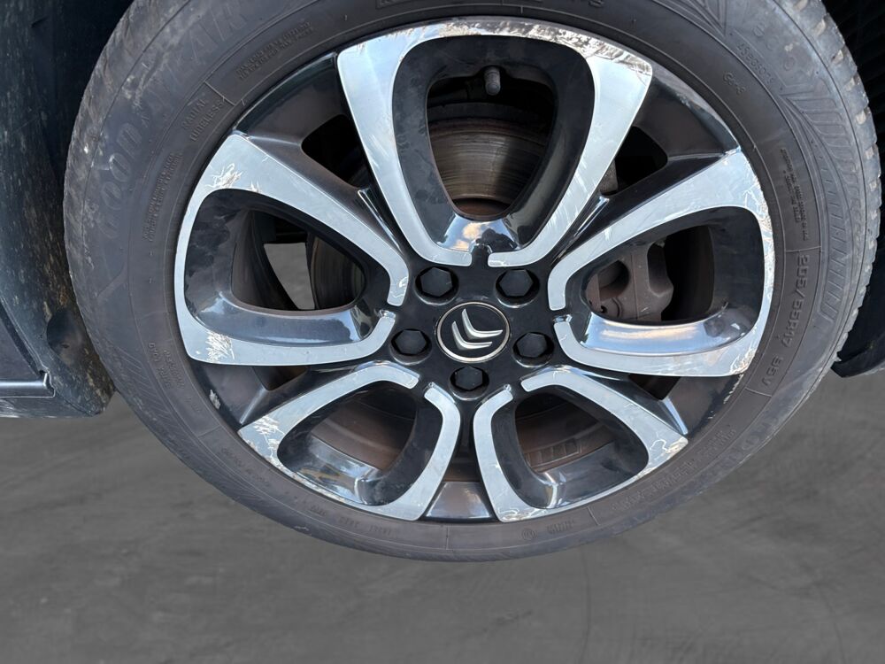 C4 Picasso Shine Pack 2020 occasion 14320 Saint-Andr&eacute;-sur-Orne