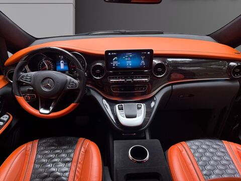 Classe V 300 D 4M 2023 occasion 93100 Montreuil