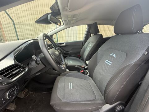 Fiesta 1.0 FLEXIFUEL 95 ACTIVE PH2 2022 occasion 62223 Saint-Laurent-Blangy