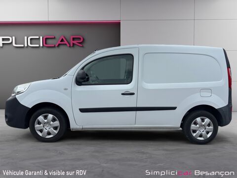 Kangoo Express 1.5 BLUE DCI 95 EXTRA R-LINK 2020 occasion 25410 Saint-Vit