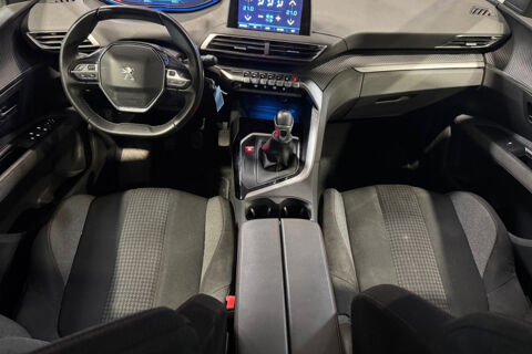 5008 1.2 PURE TECH 130 STYLE 2019 occasion 34070 Montpellier