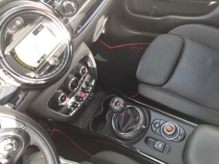 Cooper COOPER 136 JCW 2016 occasion 60000 Beauvais