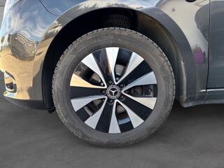 Vito MERCEDES VITO 114 CDI MIXTO COMPACT 2023 occasion 26000 Valence
