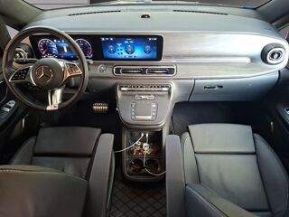 Vito AMG LINE 2025 occasion 93100 Montreuil