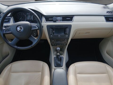 Rapid ELEGANC 2013 occasion 60000 Beauvais