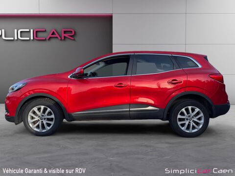 Kadjar Business 2021 occasion 14320 Saint-Andr&eacute;-sur-Orne