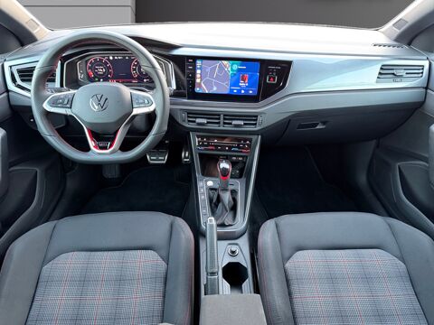 Polo 2.0 TSI 207 GTI DSG 2024 occasion 83210 La Farl&egrave;de